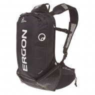 ERGON BX2 EVO BLACK BACKPACK