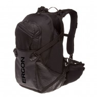 ERGON BX4 EVO STEALTH BACKPACK
