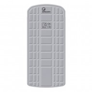 PROTECTOR DE ESPALDA PARA MOCHILA ERGON