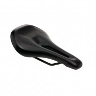 ERGON SM E-MOUNTAIN SPORT WOMAN SADDLE BLACK