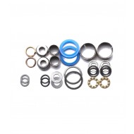 KIT REPARACIÓN PEDALES HT N-EVO-HTN-EVO-4715872485973