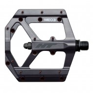 PEDALES DESCENSO HT ME03 COLOR NEGRO MATE-HTME03SB-4715872485881