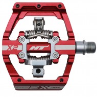 DOWN PEDAL HT X2 (RED)