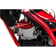 BUJIA DE FABRICA TC 125 14-16