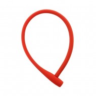 CANDADO KNOG KRANSKY ROJO-KN11425-9328389020145