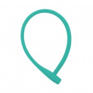 CANDADO KNOG KRANSKY TURQUESA-KN11426-9328389020152