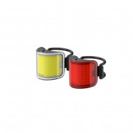 JUEGO LUCES KNOG LIL COBBER-KN12188-9328389028202