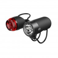 JUEGO LUCES KNOG PLUG NEGRO-KN12254-9328389028615