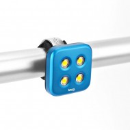 LUZ DELANTERA KNOG BLINDER 4 AZUL-KN11203-9328389018258