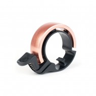TIMBRE KNOG OI CLASSIC GRANDE COBRE-KN11983-9328389026666
