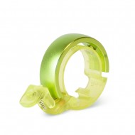 KNOG OI CLASSIC LARGE LUMINOUS LIME BELL