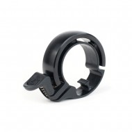 TIMBRE KNOG OI CLASSIC GRANDE NEGRO-KN11980-9328389026635