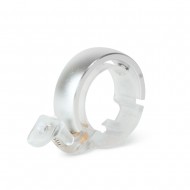 KNOG OI CLASSIC GRANDE SILVER GHOST BELL