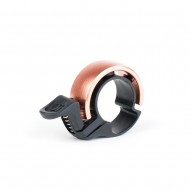 KNOG OI CLASSIC SMALL COPPER RING