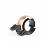 KNOG OI CLASSIC SMALL BRASS RING