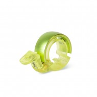 KNOG OI CLASSIC SMALL LUMINOUS LIME BELL