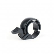 TIMBRE KNOG OI CLASSIC PEQUEÑO NEGRO-KN11976-9328389026598