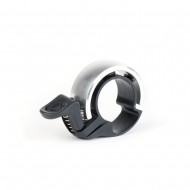 TIMBRE KNOG OI CLASSIC PEQUEÑO PLATEADO-KN11977-9328389026604