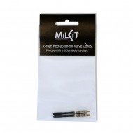 JUEGO OBUSES VÁLVULAS MILKIT 35-MKDR3-7640174460106