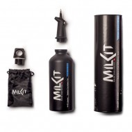 INFLADOR TUBELESS MILKIT BOOSTER PEQUEÑO 0.6