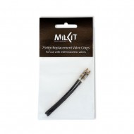 JUEGO OBUSES VÁLVULAS MILKIT 75-MKDR7-7640174460137