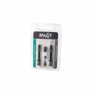 JUEGO VÁLVULAS MILKIT 45-MKDV4-7640174460076
