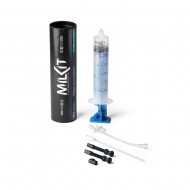KIT MANTENIMIENTO TUBELESS MILKIT COMPACT 45-MKDC4-7640174460038