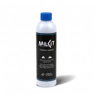 LÍQUIDO SELLADOR TUBELESS MILKIT 250 ML-MKDS4-7640174460328