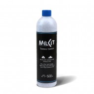 LÍQUIDO SELLADOR TUBELESS MILKIT 500 ML-MKDS5-7640174460335