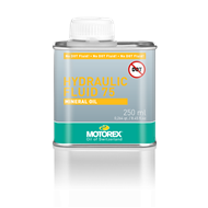 MOTOREX MINERAL PARA EMBRAGUE HIDRAULICO (250ML)
