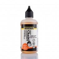ACEITE BIODEGRADABLE PEDRO'S CHAINJ 100