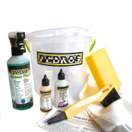 KIT LIMPIEZA PEDRO'S MINI PIT-PED6100404-790983295004