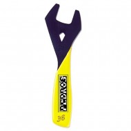 LLAVE PLANA PEDRO'S 36 MM-PED6462036-790983105365