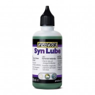 SYNTHETIC LUBRICANT PEDROS SYN LUBE 100 ML
