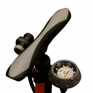 RECAMBIO MANGO DE BOMBAS PEDRO'S