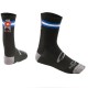 CALCETINES NINER SGX CAL-CO LICORICE