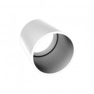 TUBO PEDALIER NINER EBB ALUMINIO 6000