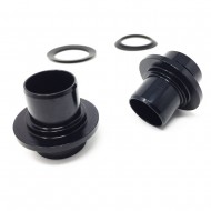 FRONT GRINDER TFHPC HUB ADAPTER TO 12x100 MM