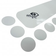 ADHESIVO PROTECTOR CUADRO PVC TFHPC-TFHPCAC02-2000000004532