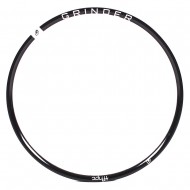 ARO DE LLANTA BICICLETA TFHPC GRINDER TUBELESS 700C 24 MM, 28