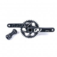 BIELAS TFHPC MPX11 24 MM/175 MM/38-36