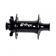 FRONT HUB TFHPC GRINDER 15x110 MM BOOST