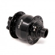 FRONT HUB-DINAMO TFHPC 32 HOLES 15 MM X 100 MM