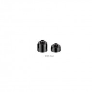 HUB-DYNAMO TFHPC CONVERTER TO 9 x 100 MM AXLE