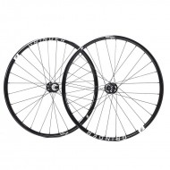 WHEELS SET TFHPC GRINDER TUBELESS DISC 27'5 "/ 650B 15x100 / 12x142 XD