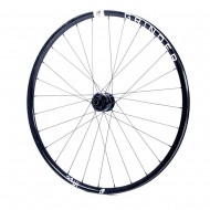 TFHPC GRINDER WHEEL WITH DYNAMO HUB AXLE 15 MM