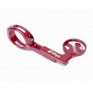 SOPORTE TFHPC CNC GARMIN EDGE ROJO-TFHPCGR03-2000000004112