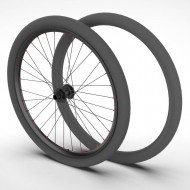 SET MOUSSE TUBOLIGHT CICLOCROSS 30c-37c