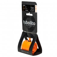 CÁMARA TUBOLITO TUBO BMX 20 X 1 1/8-1