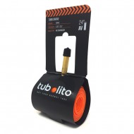 CÁMARA TUBOLITO TUBO CARGO 24 X